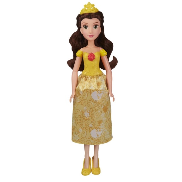 Disney Princess Belle’s Royal Kitchen 👑 - Picture 3 of 9